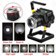 TOTOBAY Work Light, $21 with code 2J7F3WHT